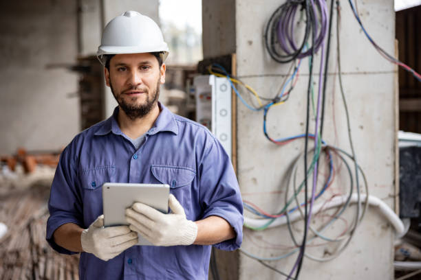 Best Electrical Installation Contractor  in Omaha, NE
