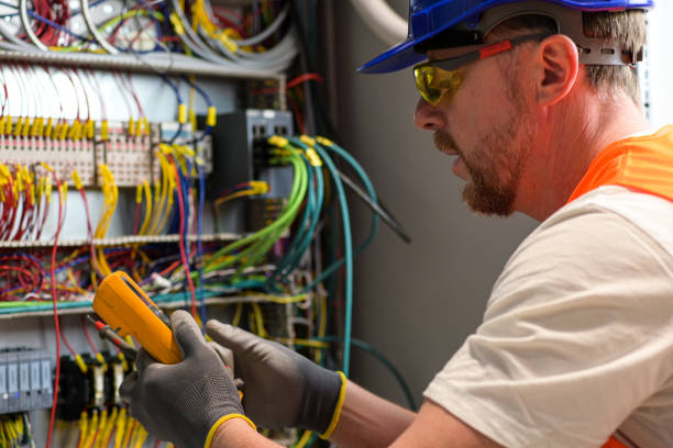 Best Electrical Troubleshooting Services  in Omaha, NE